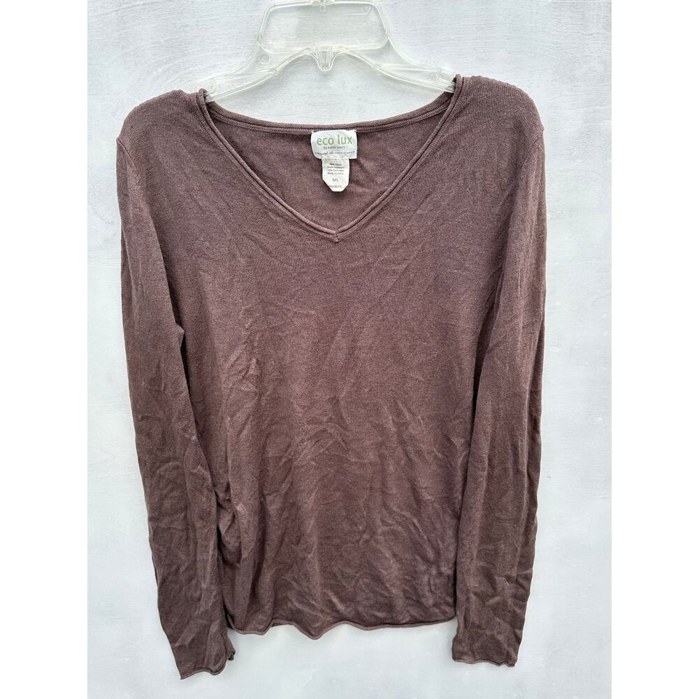 Eco Lux sweater